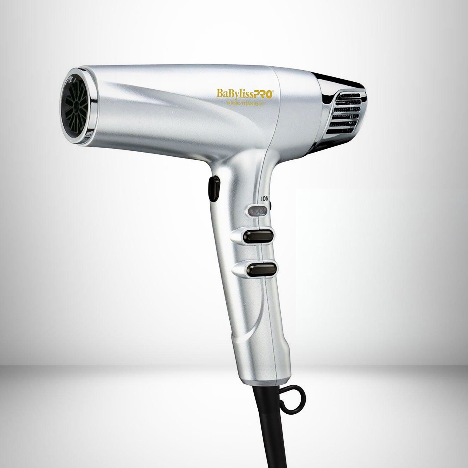 PRO HIGH STELLA BABYLISS SPEED ION HD2023