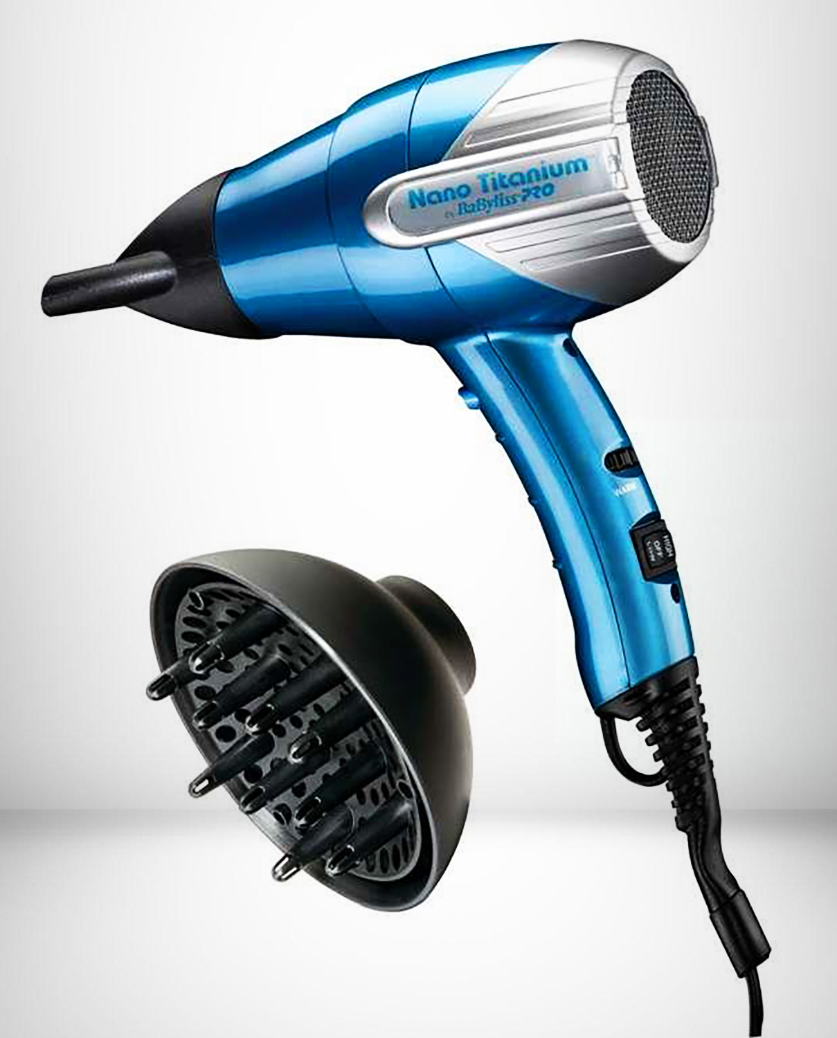 PRO Mini BABYLISS BNT5550NC Dryer