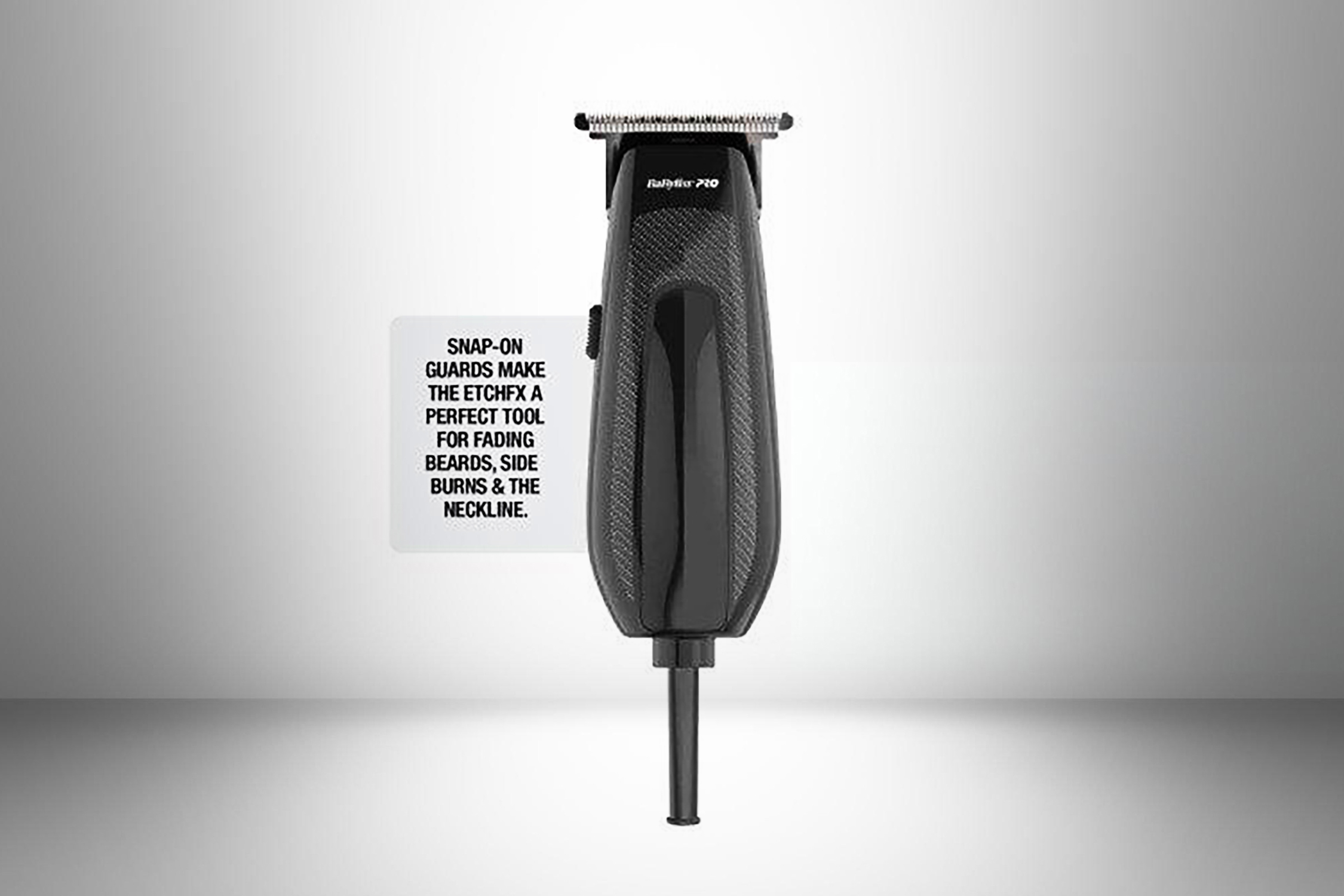 BABYLISS Trimmer PRO RR FX69Z
