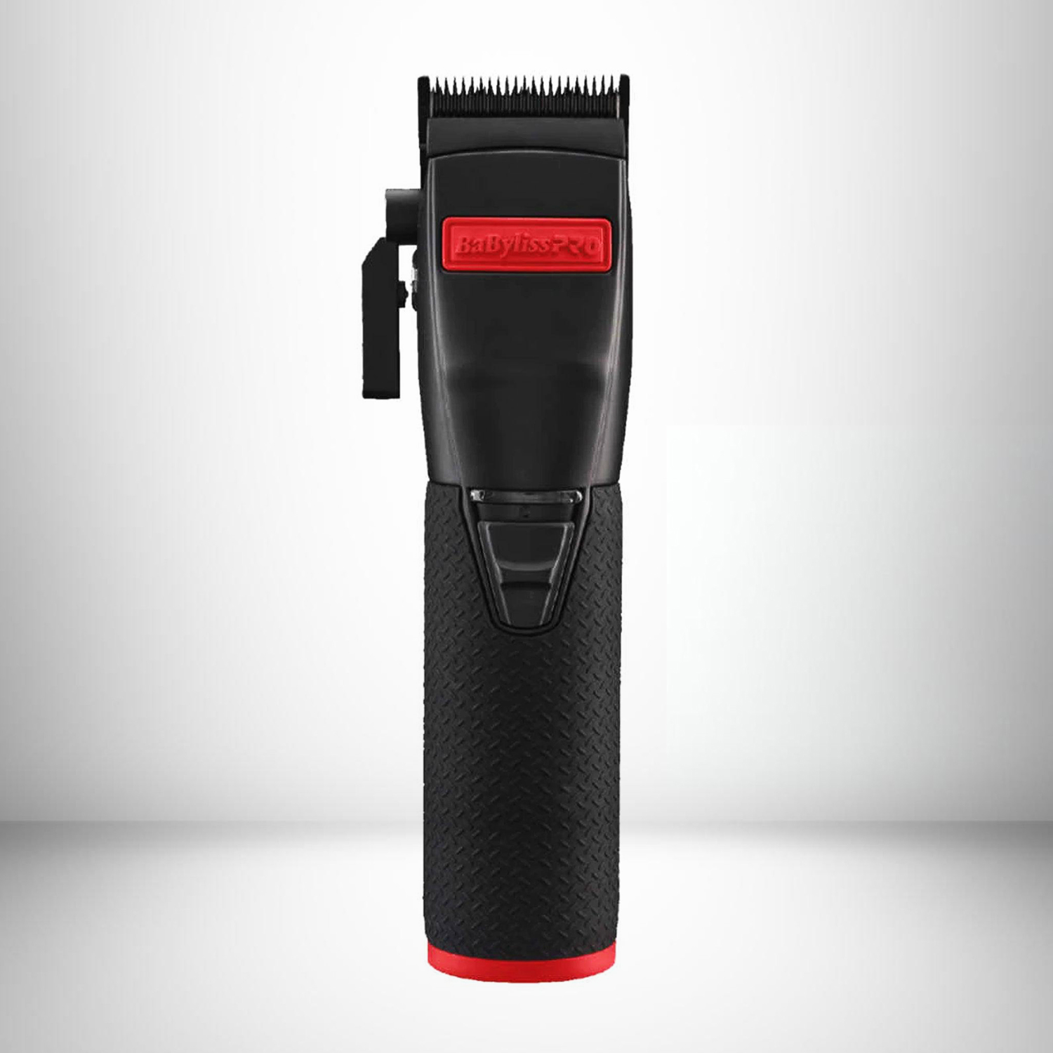 Clipper INFLUENCER RED BABYLISS