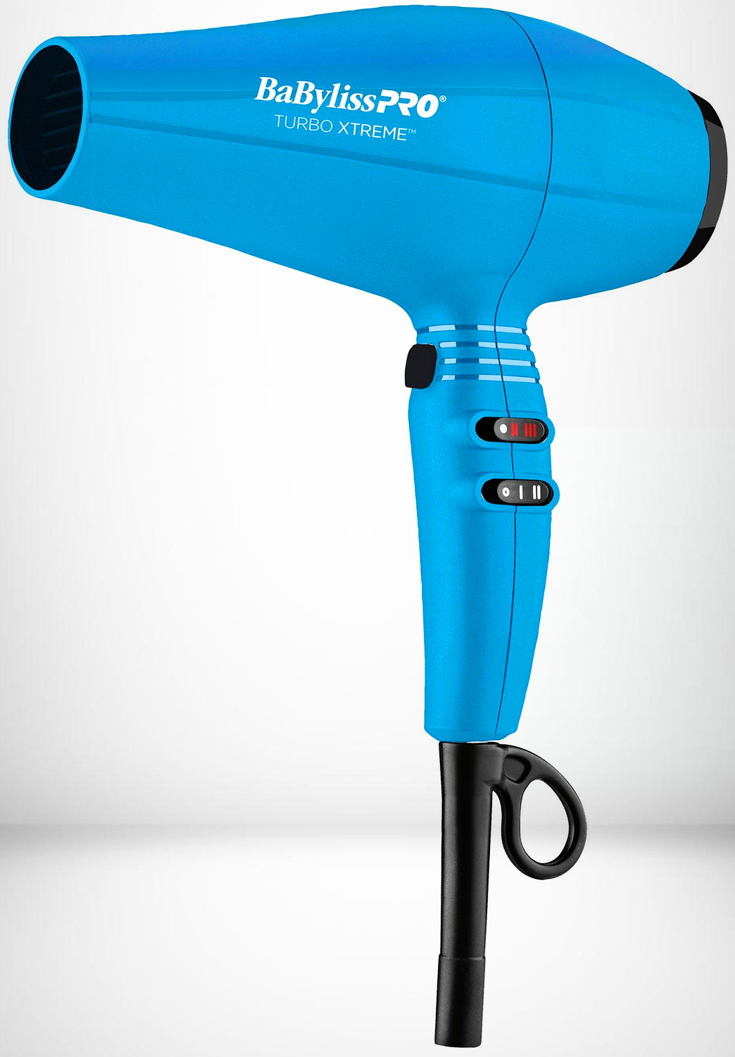 Hairdryer Xtreme Turbo BABYLISS LIMITED EDITION