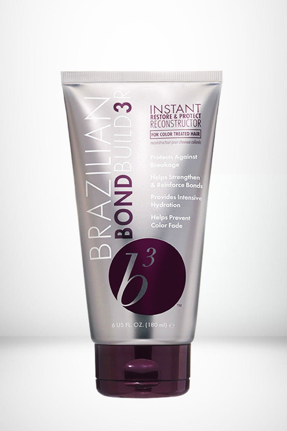 180ml PROTECT B3 BBO RECONSTRUCTIVE COLOR TREATMENT