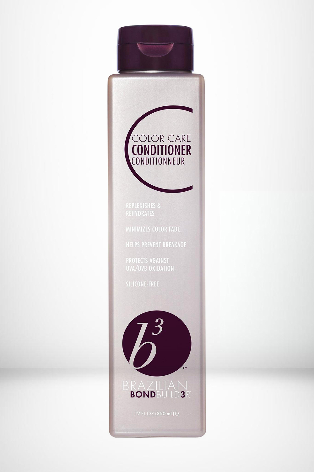 CARE 350ml COLOR CONDITIONER BBO B3