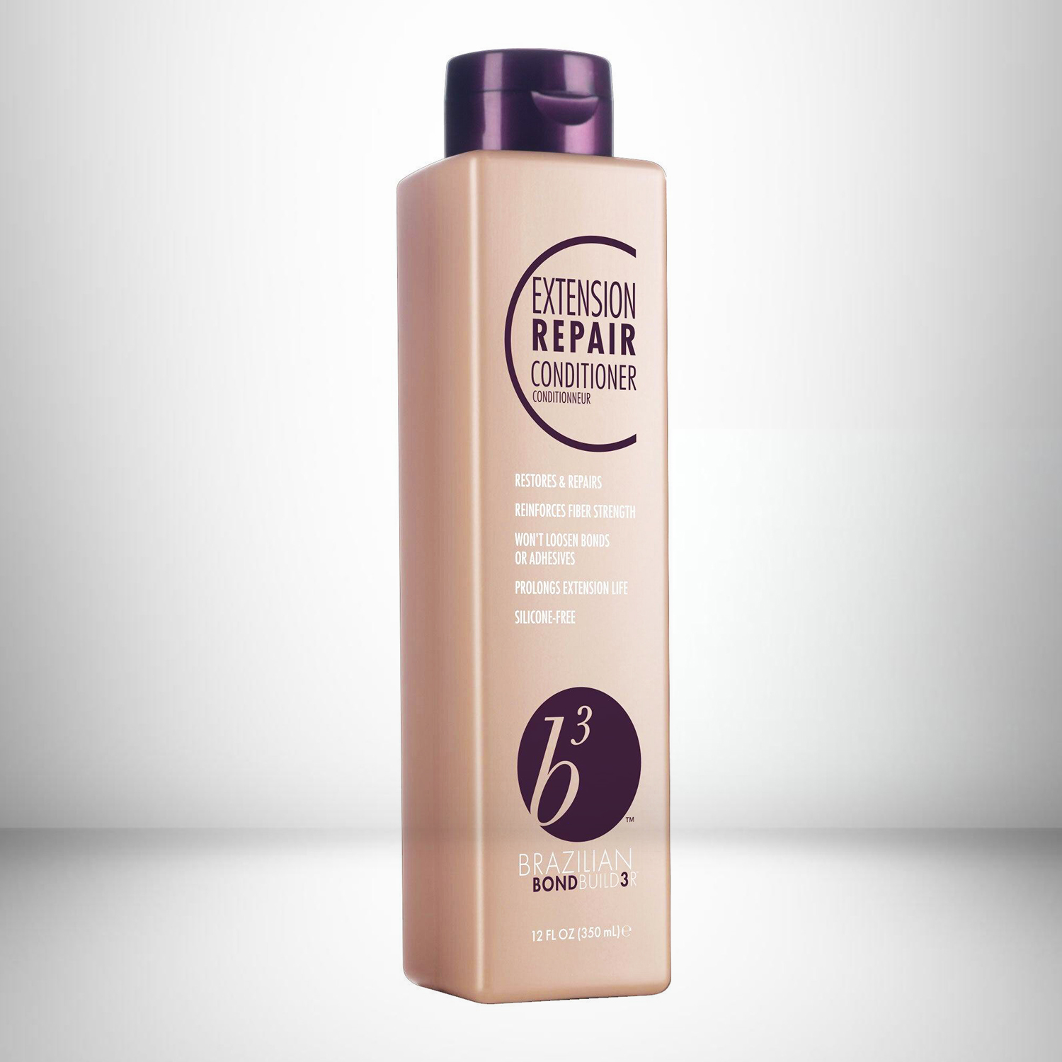 350ml CONDITIONER BBO B3 EXTENSION REPAIR