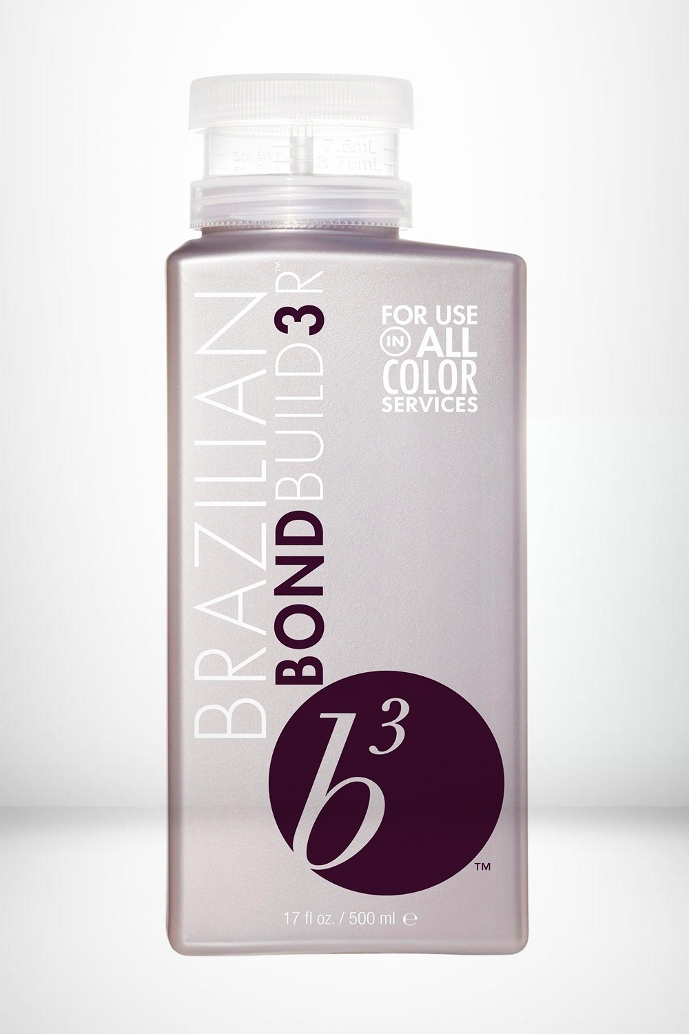 BBO B3 BONDBUILDER 500ML