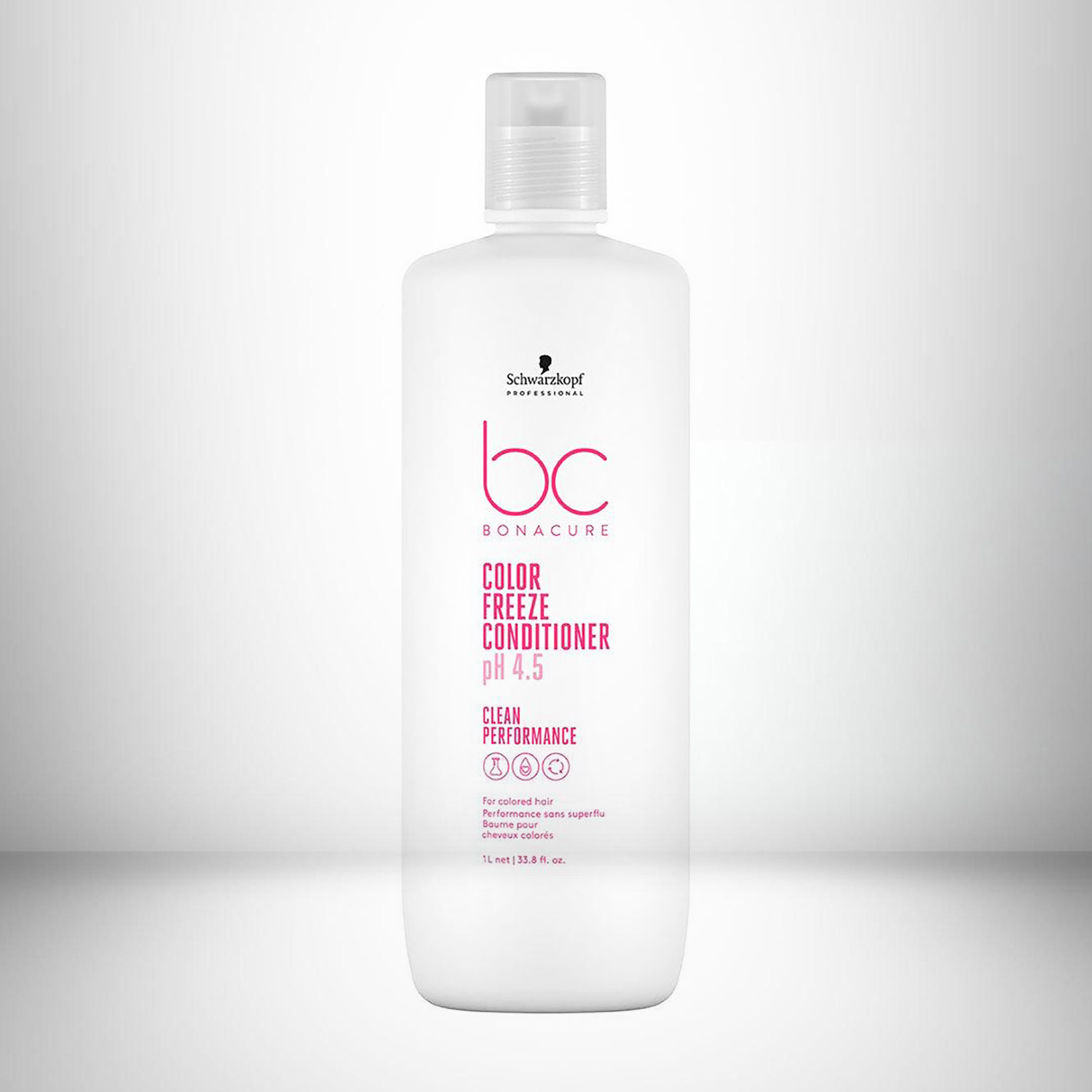 BC Color Freeze CLEAN Conditioner 1000ml