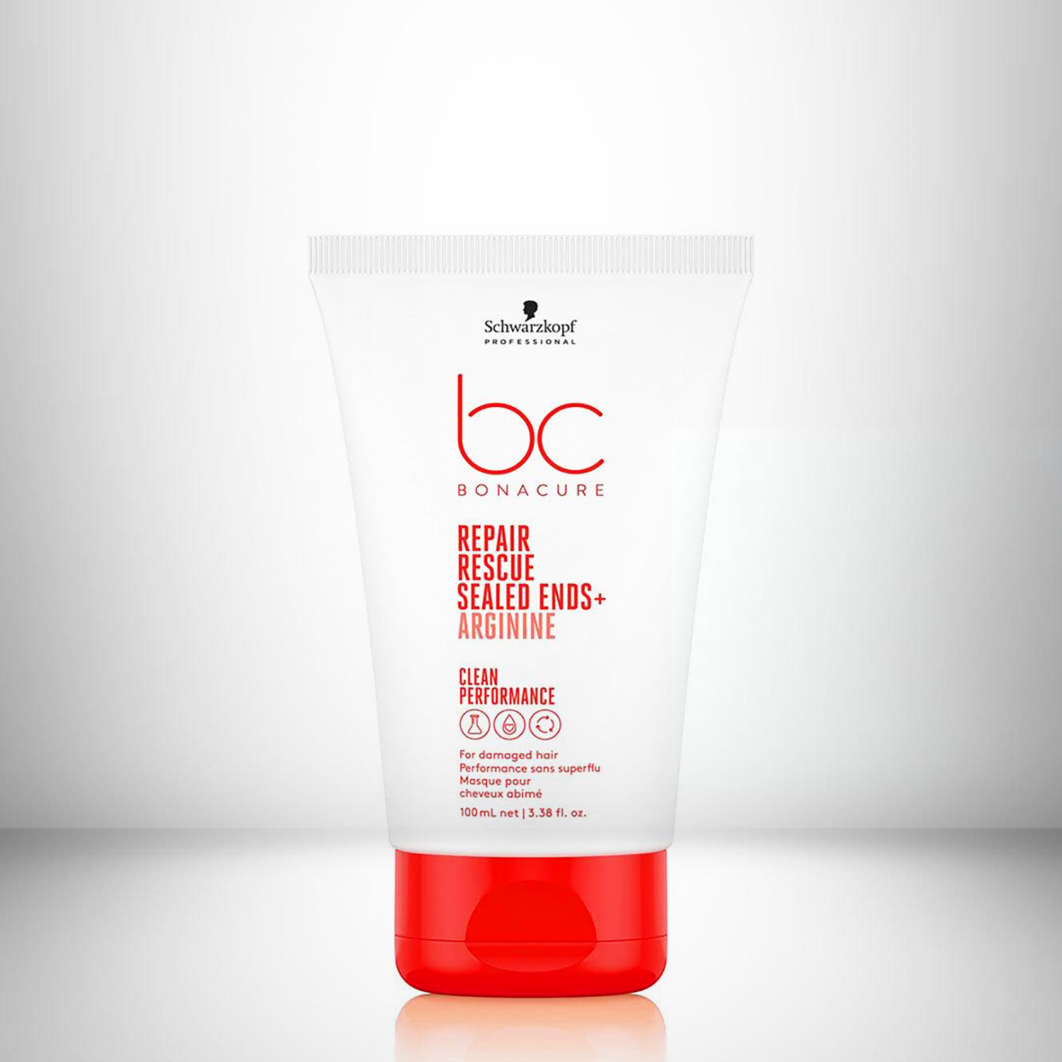 100ml Sealed CLEAN Ends Rescue Repair BC