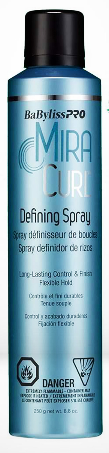 FP Defining BMira 8oz Curl Spray Flexible