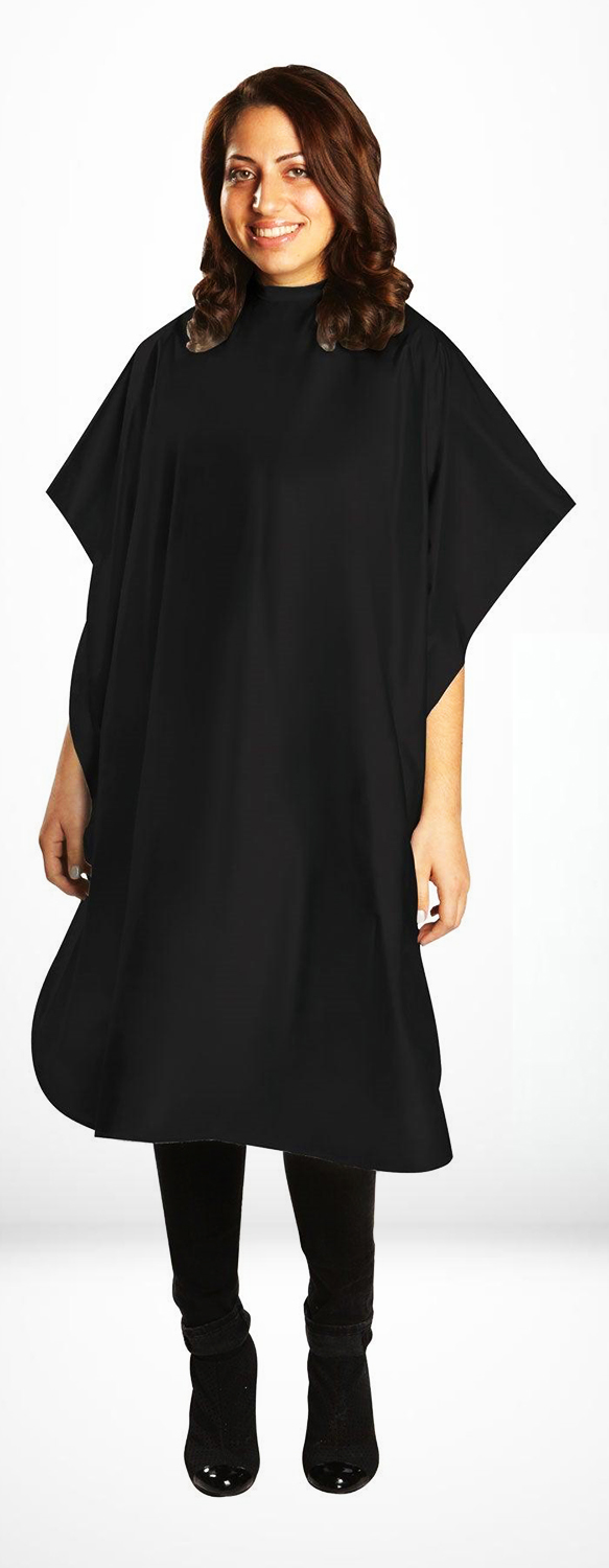 Purpose All Cape WaterProof BabylissPro BES53REGBKUCC