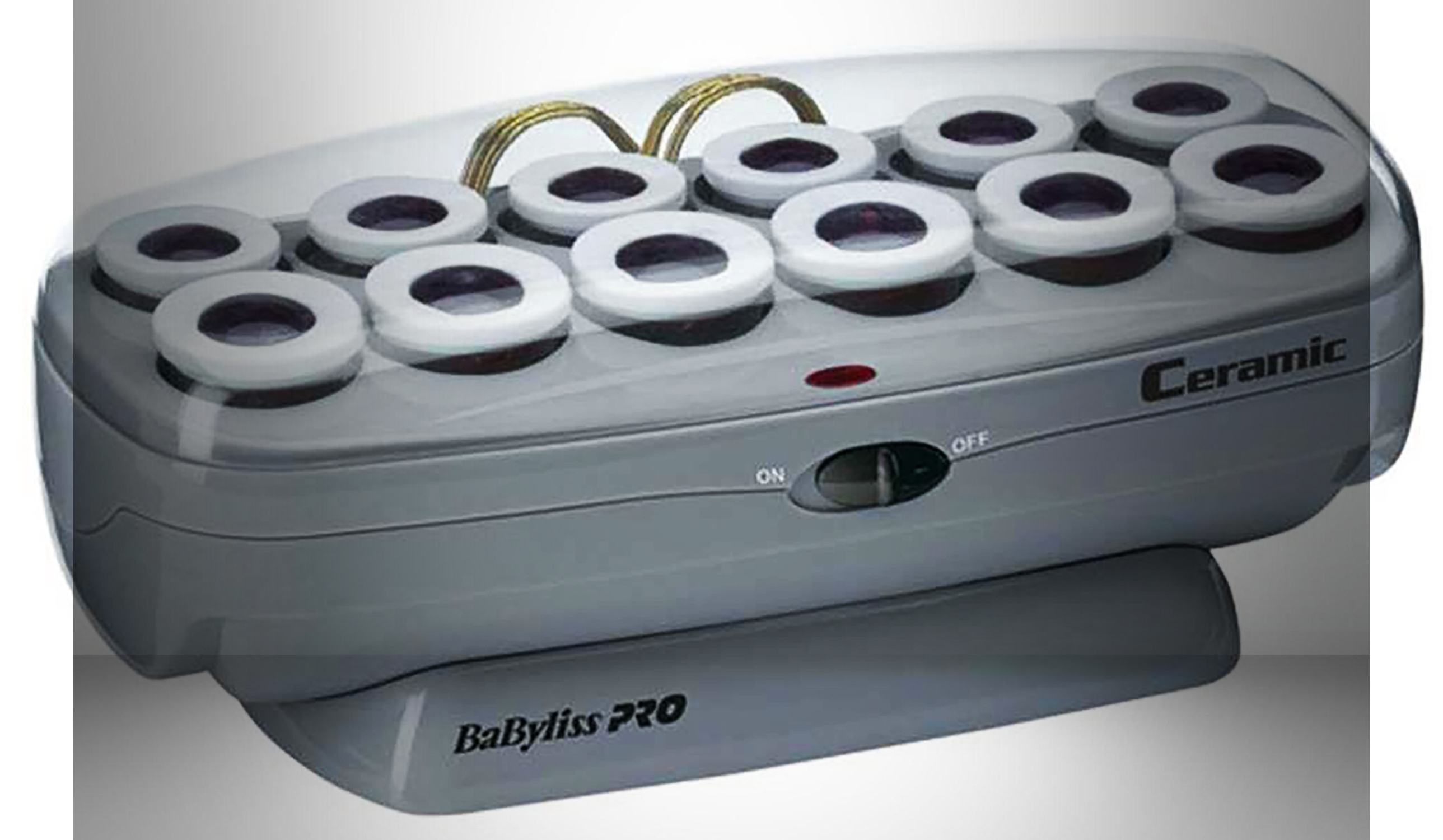 Babylisspro 12pc Ceramic Hairsetter BABCHV14NC