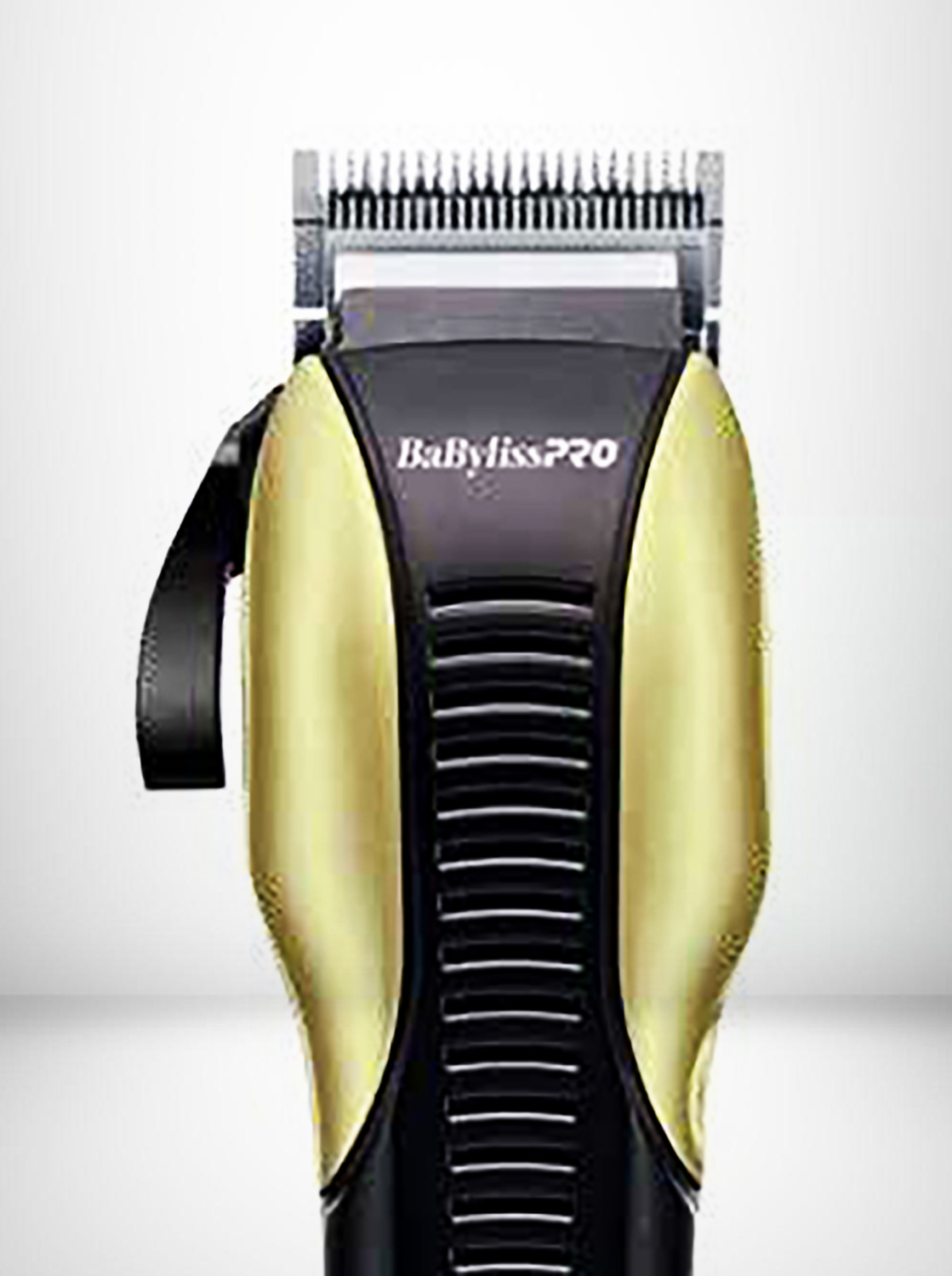 Motor Clipper Magnetic Babylisspro