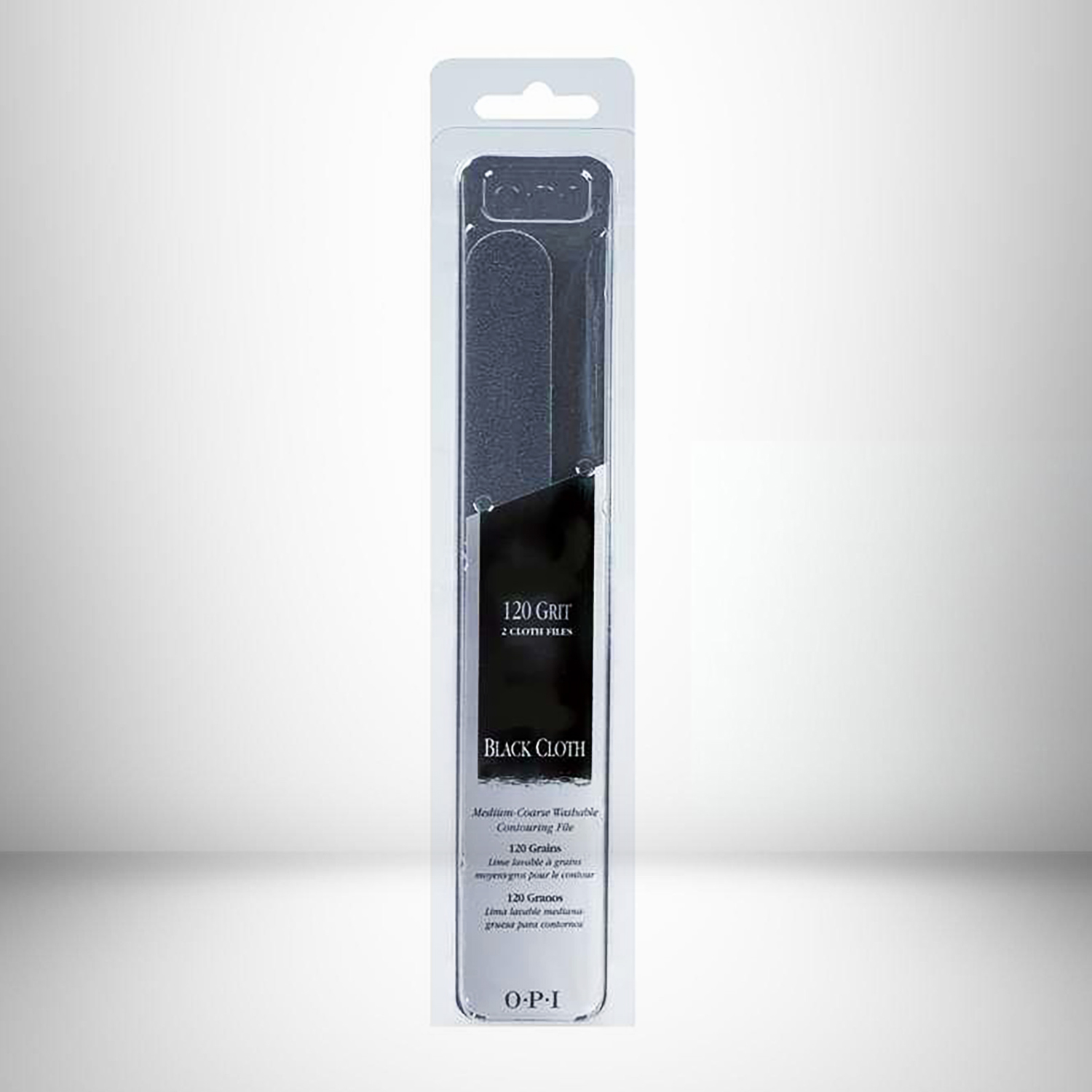 Cloth 2 Black Pkg Of