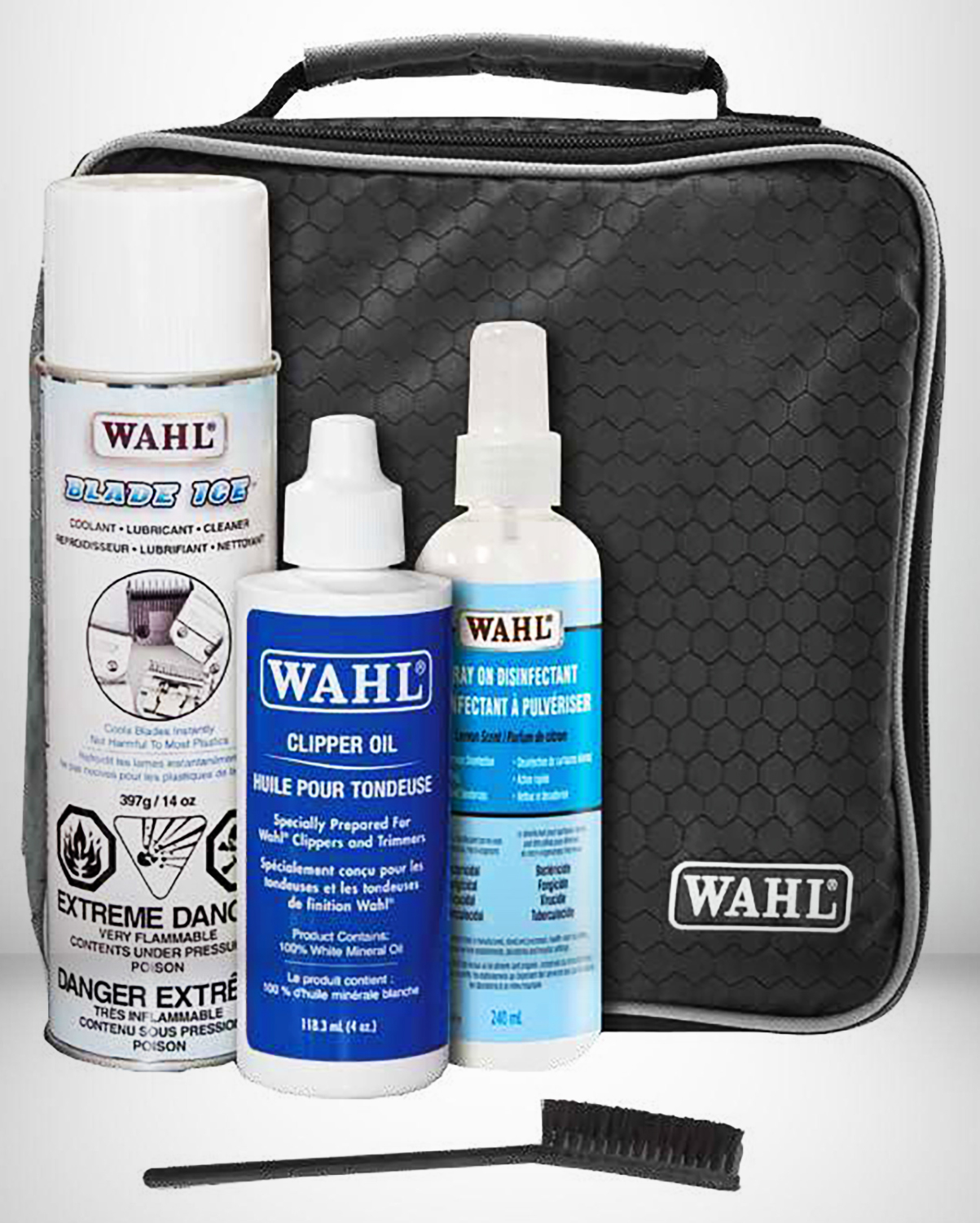 Kit Care Blade Maintenance MF