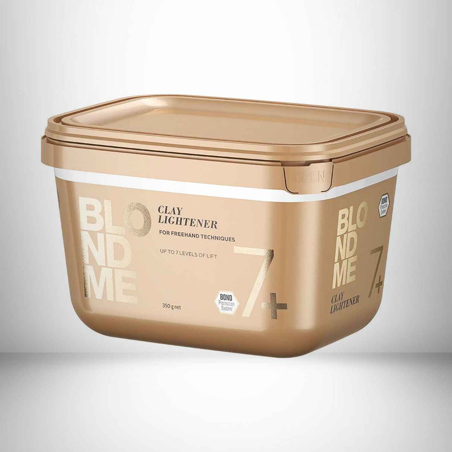 Lightener BlondMe CR6 Clay Bond 350g Enforcing