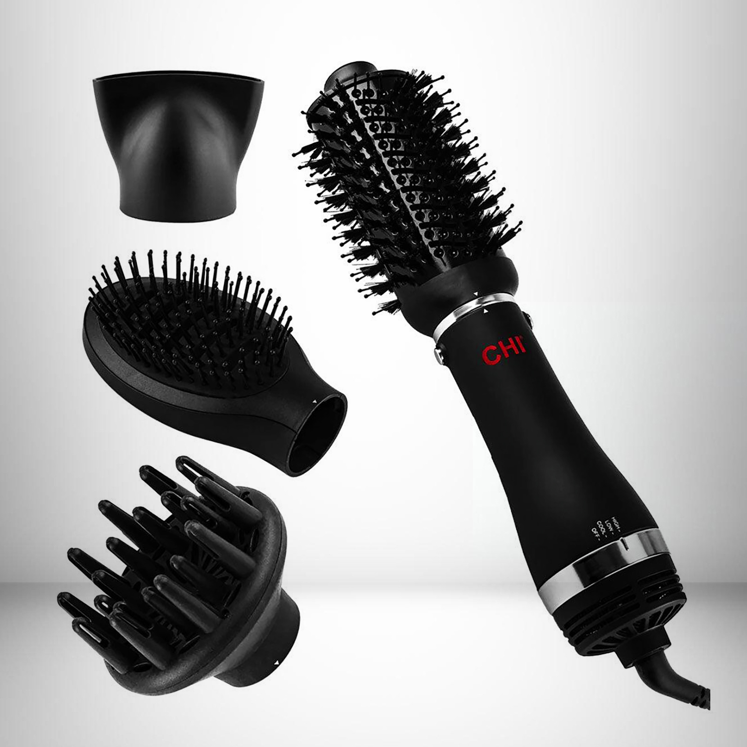 In Brush Blow 4 Volumizer CHI Out 1