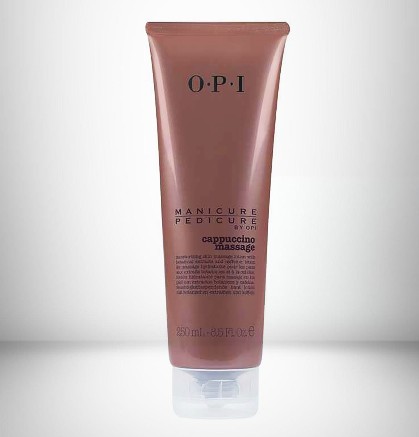 250m Lotion Cappuccino Massage
