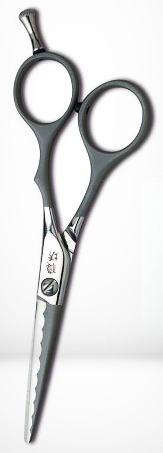 Inch 5 Scissors Offset Cobalt Slightly DANNYCO