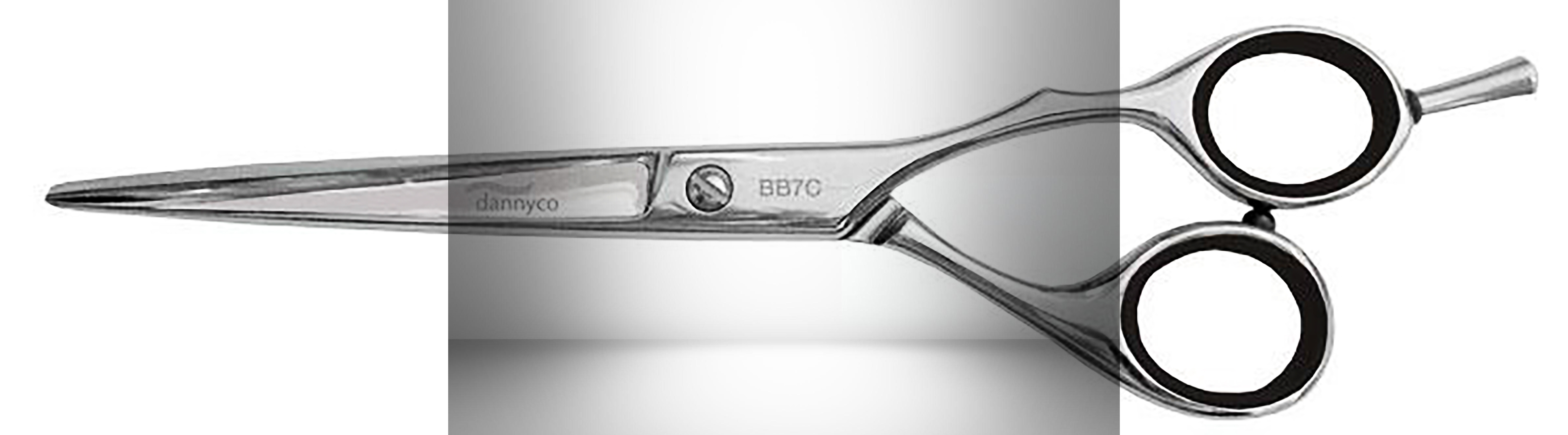 Shears BB7NC DANNYCO Stainless 7 Steel Inch