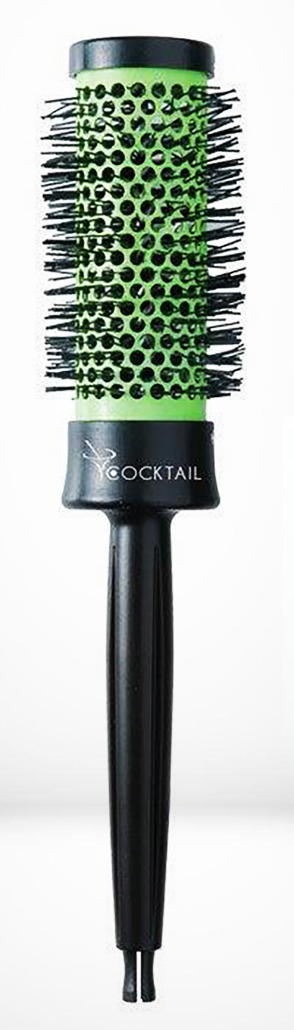 Brush DIKSOLISS Small Round COCKTAIL