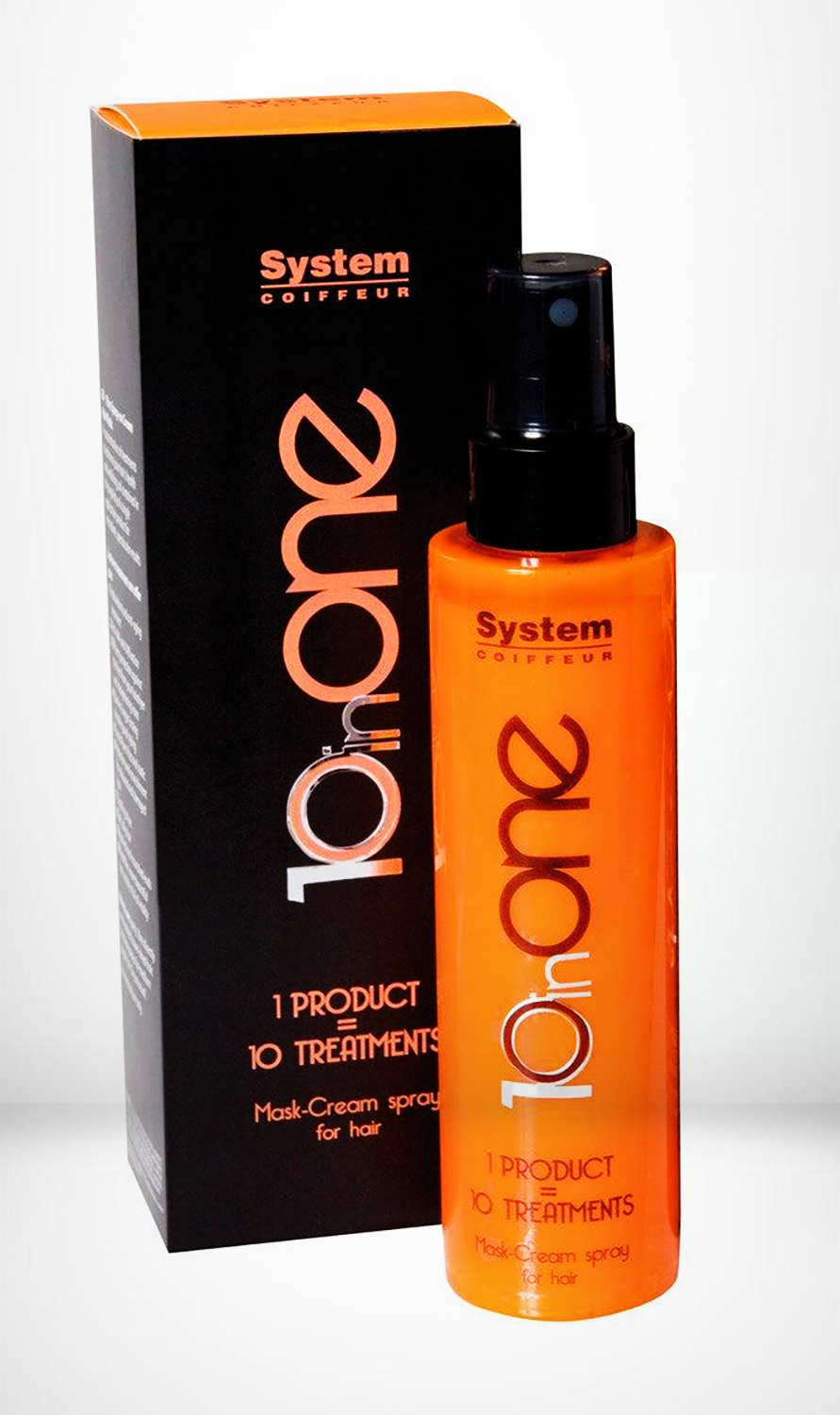 150ml IN 10 DK ONE