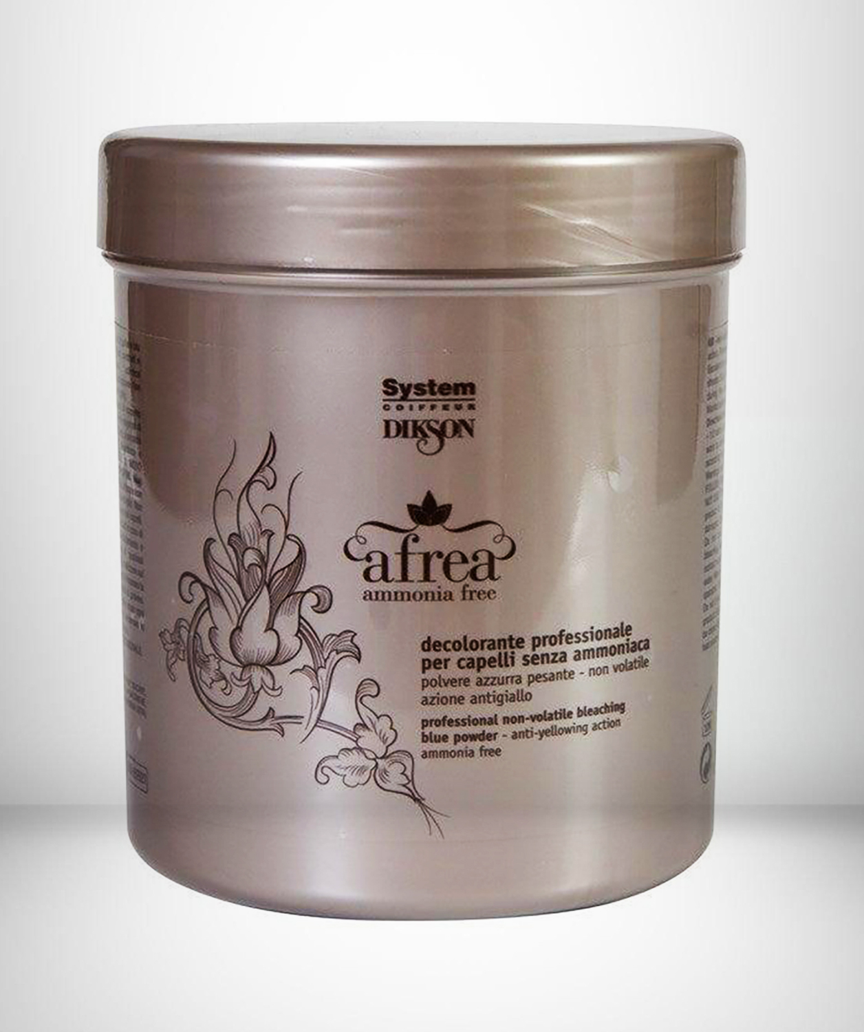 DK AMMONIA AFREA 450g FREE DECO