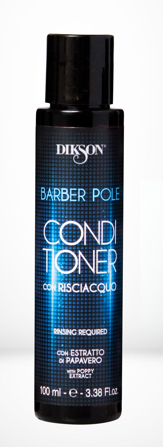 POLE DK 100ml BARBER CONDITIONER