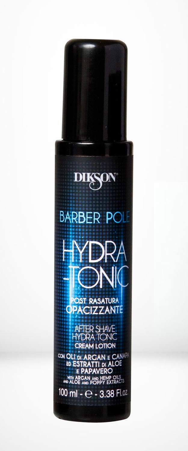 POLE HYDRA BARBER TONIC DK 100ml