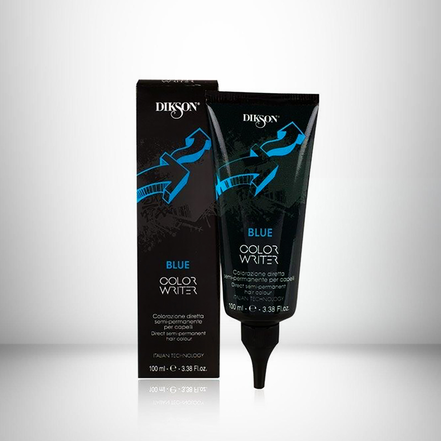 DK COLOR WRITER BLUE