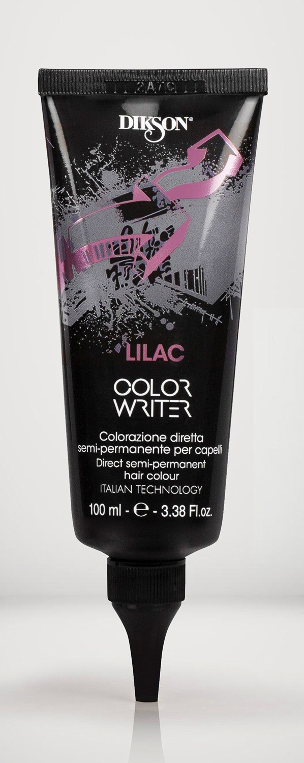 LILAC WRITER COLOR DK