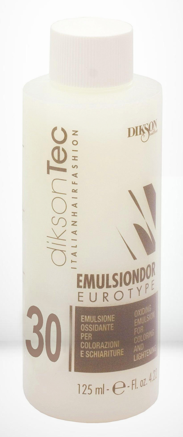 30V 125ml DK EMULSIONDOR