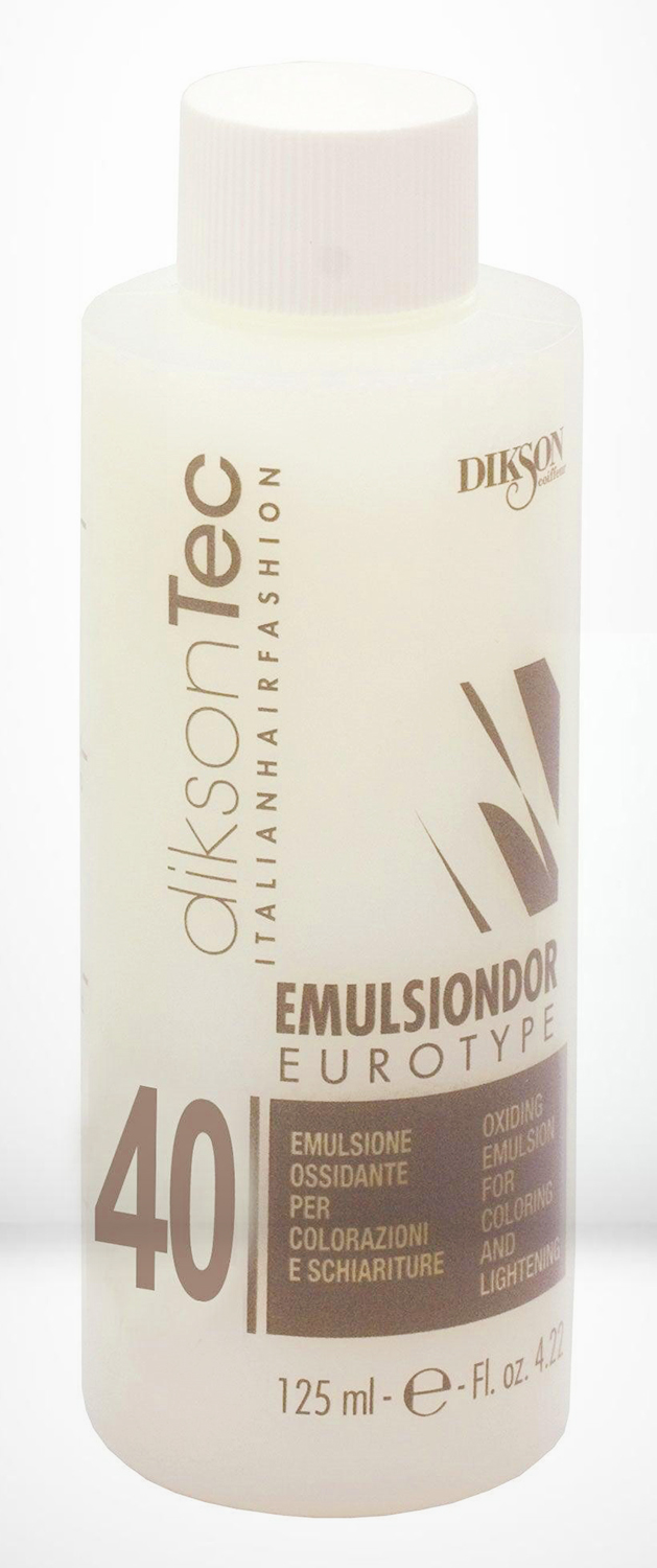 125ml DK EMULSIONDOR 40V
