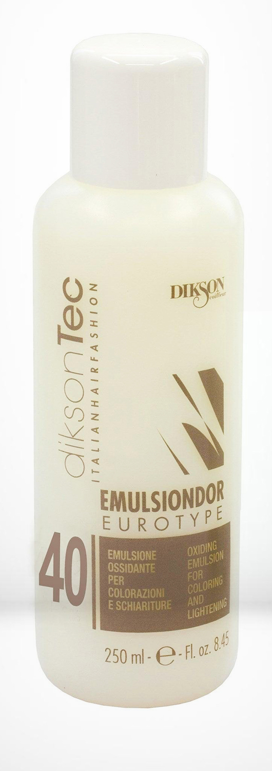 250ml DK EMULSIONDOR 40V