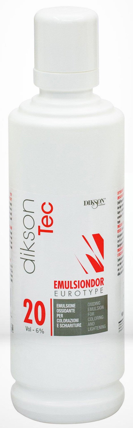 EUROTYPE 980ml 20V EMULSIONDOR DK