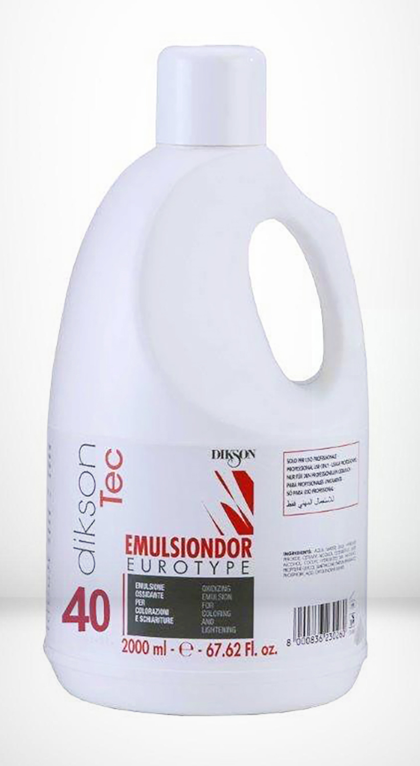 2LT 40VOL EUROTYPE EMULSIONDOR DK