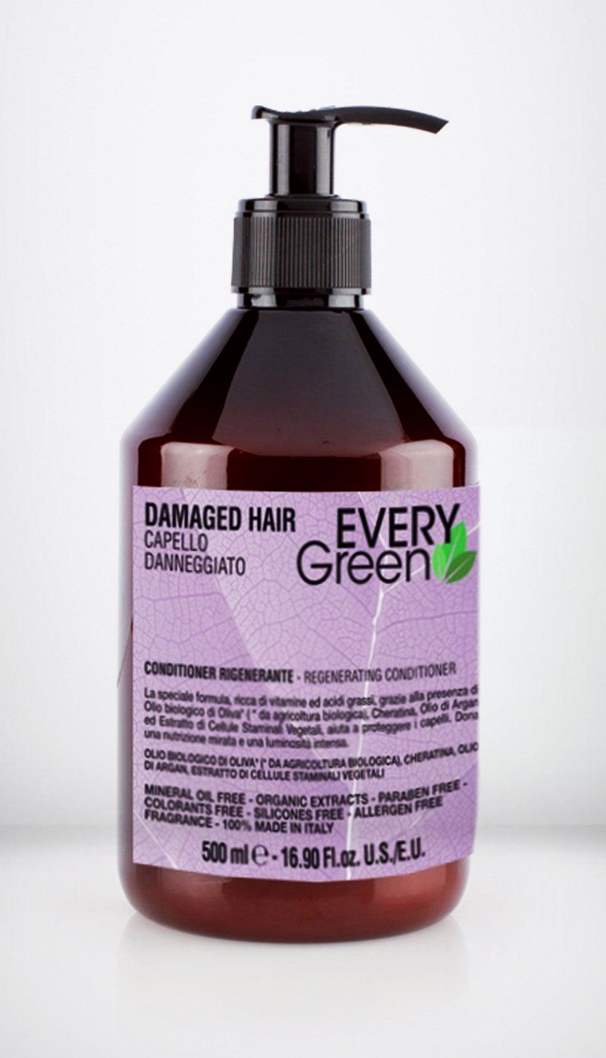 EVG HAIR DAMAGED DK CONDITIONER 500ml