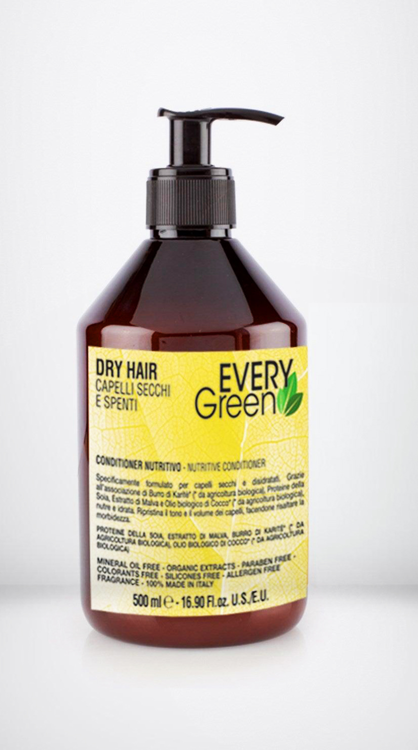 DK HAIR 500ml CONDITIONER EVG DRY