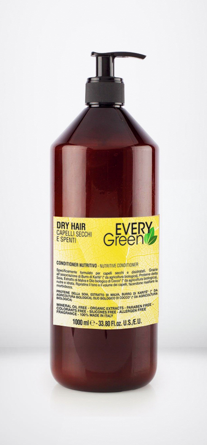DRY LTR HAIR CONDITIONER EVG DK