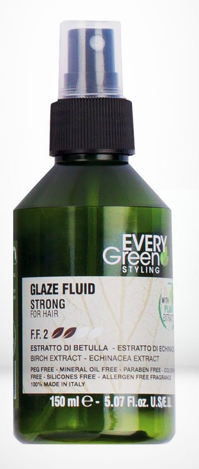 EVG DK 150ML HOLD MEDIUM GLAZE