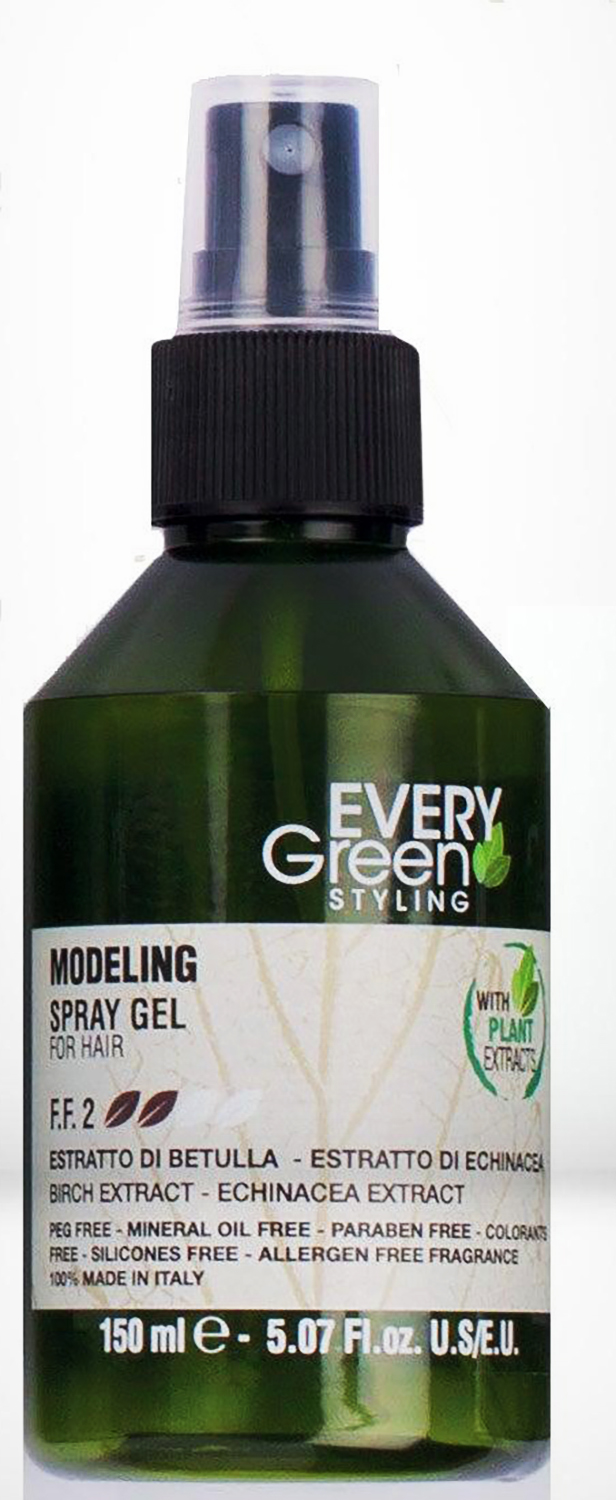 DK MODELLING GEL EVG 150ML SPRAY