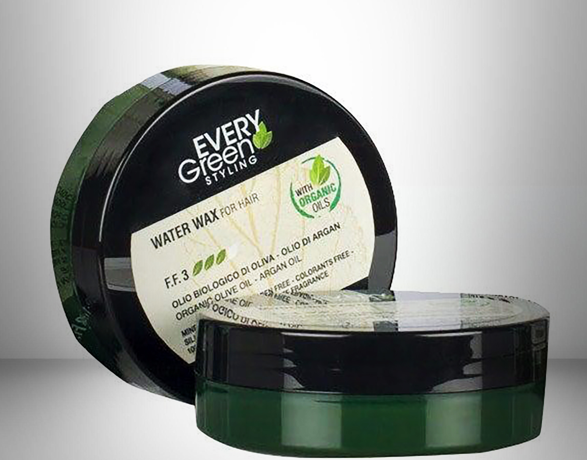 DK EVG WAX WATER 100ML