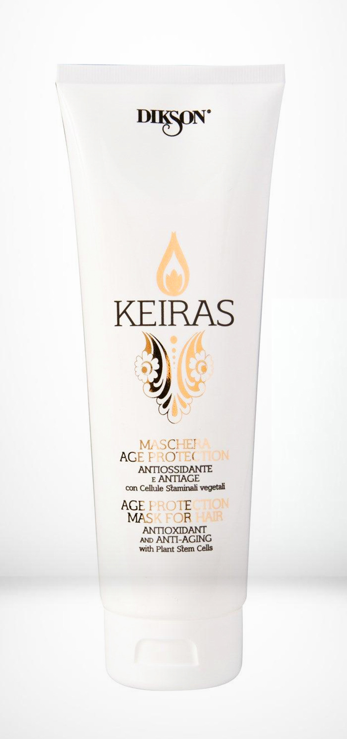 KEIRAS MASK TUBE PROTECTION DK AGE 250ml