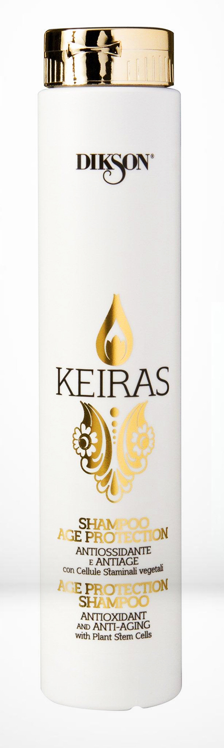 SHAMPOO AGE KEIRAS DK PROTECTION 250ml
