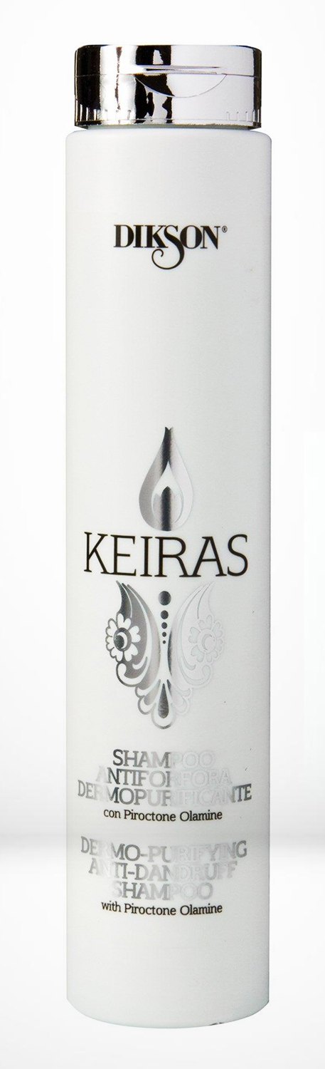DK KEIRAS 250ml DANDRUFF ANTI SHAMPOO