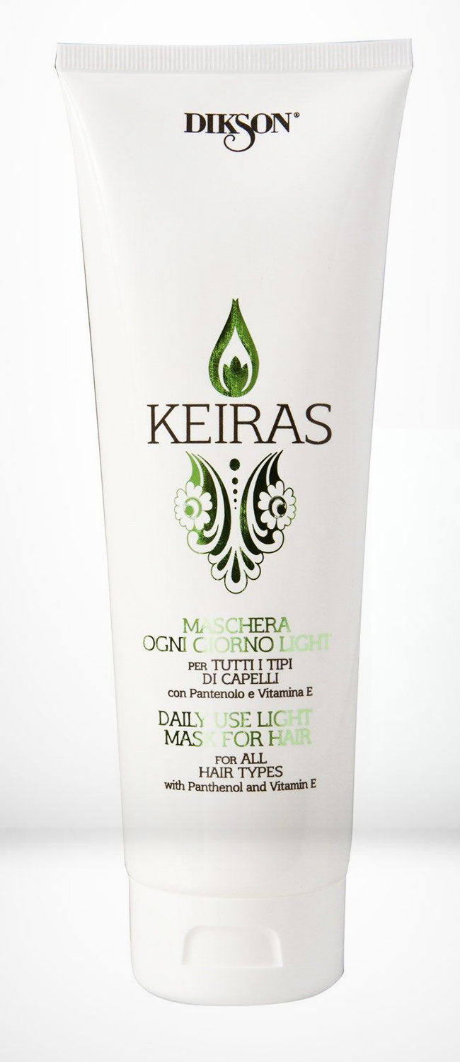 TUBE DAILY MASK DK KEIRAS 250ml