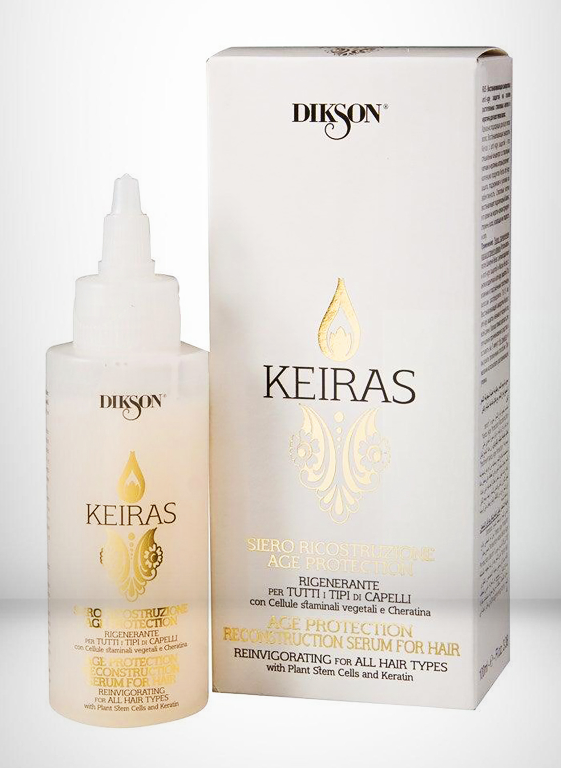 PROTECT SERUM KEIRAS AGE DK RECONSTRCUT