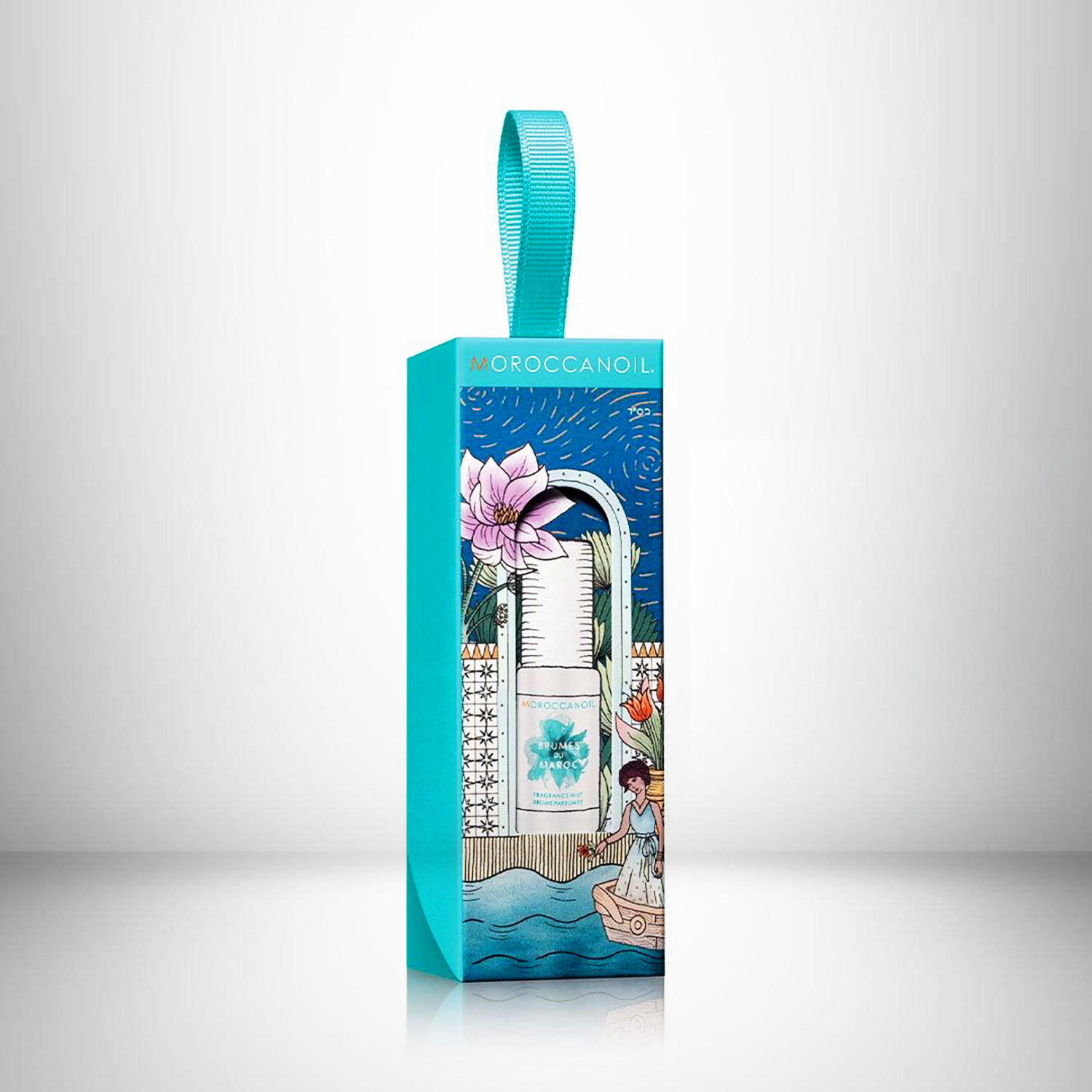 Ornament HD2024 BRUMES ETA 30ml MOR DU MAROC SEPT 10 2024