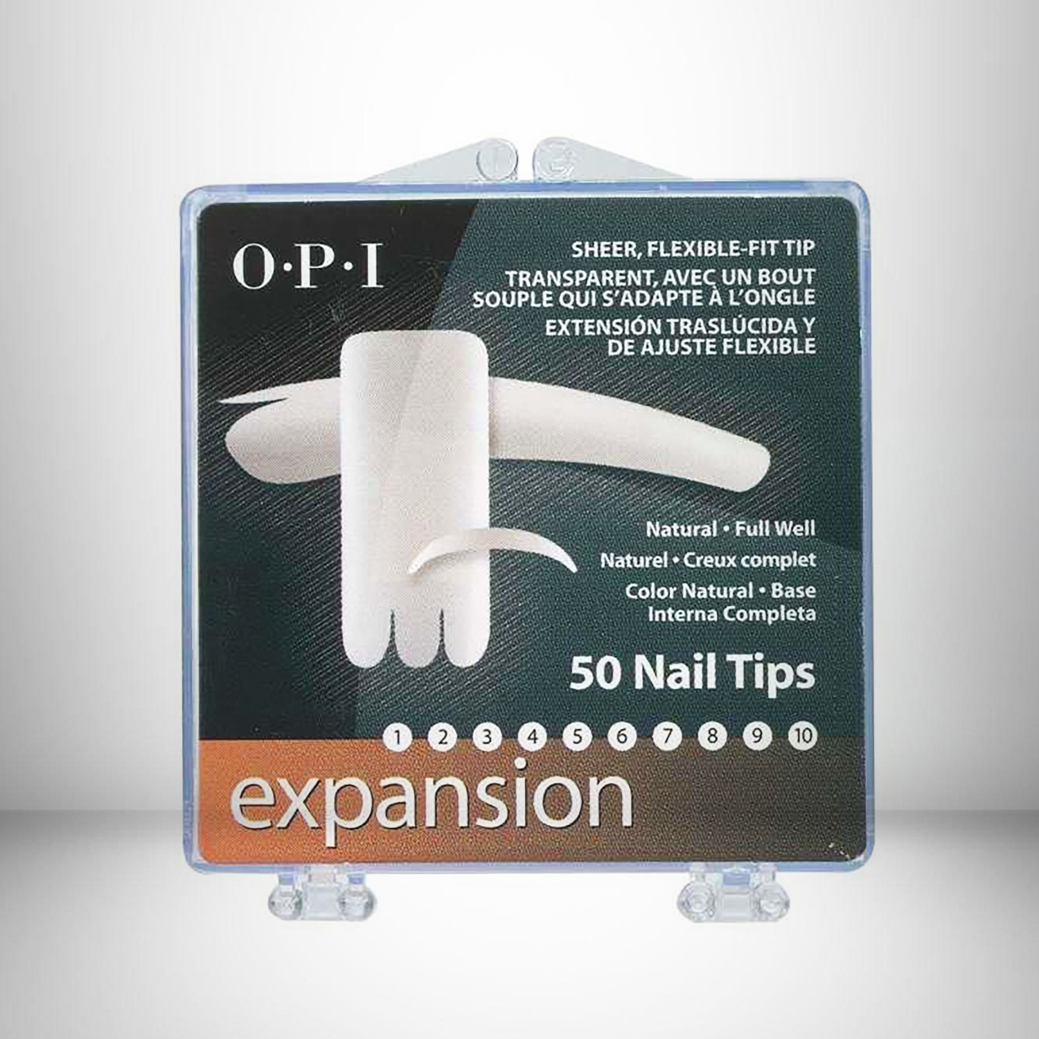2 Box 50 Size Expansion Of