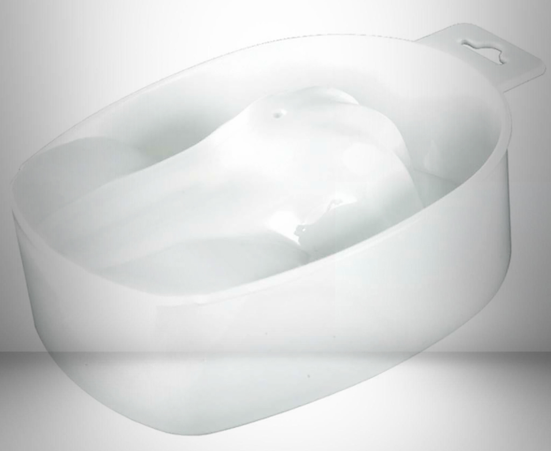 Manicure Bowl Deep Extra SLXLBOWLC
