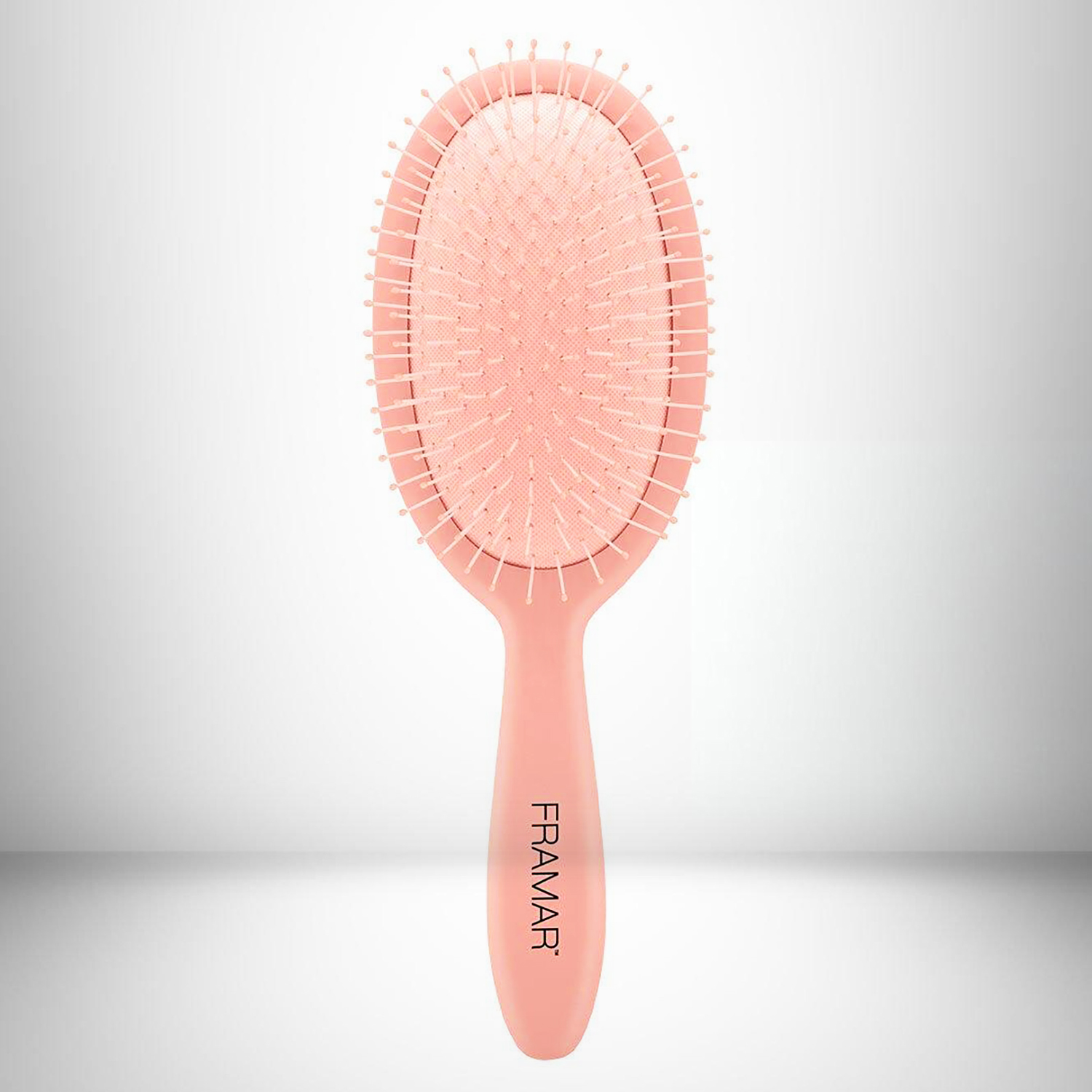 Champagne FOILIT Brush Mami Wet Detangle