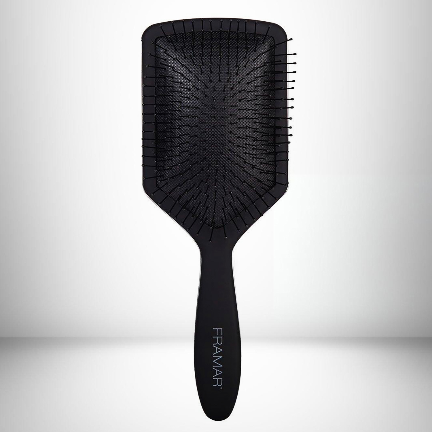 FOILIT Brush Wet The Paddle Future To Black